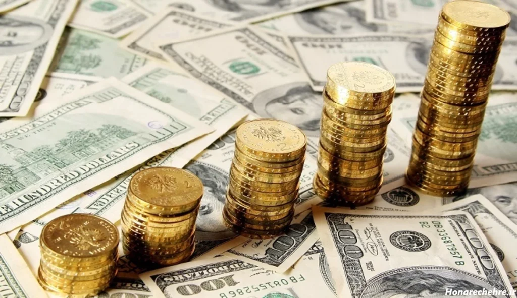 دعای ثروتمند شدن در هفت روز