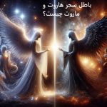 باطل سحر هاروت و ماروت چیست؟